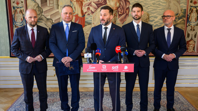 Voľby2026 Samospráva VÚC Kandidatúra Vallo Droba