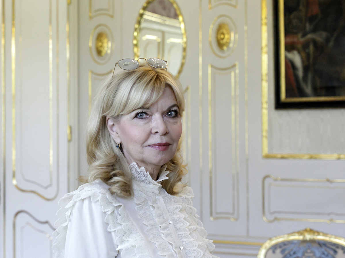 Zuzana Ťapáková