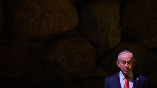 Čo je s Netanjahuom? Irán rozvíril dohady, že jeho osud je po raketovom útoku „nejasný“, Izrael odpovedá