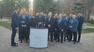 Milióny smerujú do kúpeľov. Taraba oznámil balík projektov na vodu aj odpady, vybral si tieto mestá