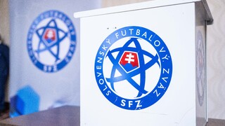 SFZ Slovenský futbalový zväz
