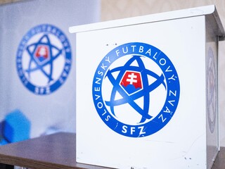 SFZ Slovenský futbalový zväz