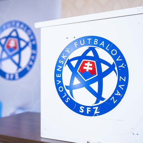 SFZ Slovenský futbalový zväz
