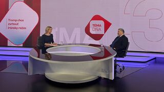 Útoky na Blízkom východe / Snaha zrušiť voľbu poštou 