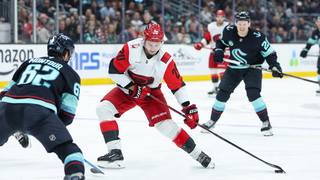 Carolina Hurricanes