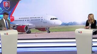 Odletel prvý repatriačný let