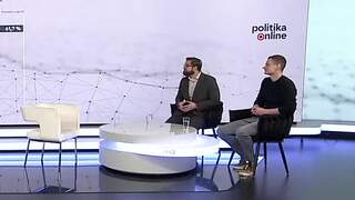 Napätie na Blízkom východe / Generácia Z využíva čierny humor / Skončia voľby poštou zo zahraničia?