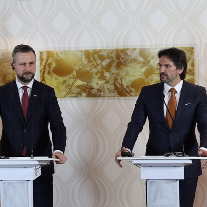 zbrojári Kaliňák Poľsko Slovensko