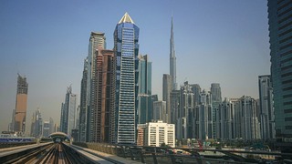 Dubaj