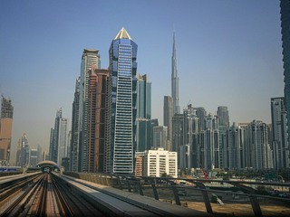 Dubaj