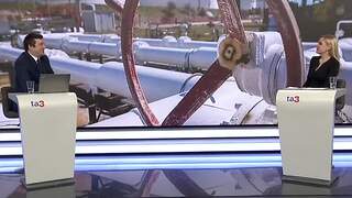 Ropa ako geopolitická zbraň. Situácia je vážna, hovorí Saková o uzavretom Hormuze a stojacej Družbe