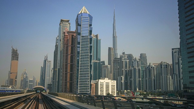 dubaj