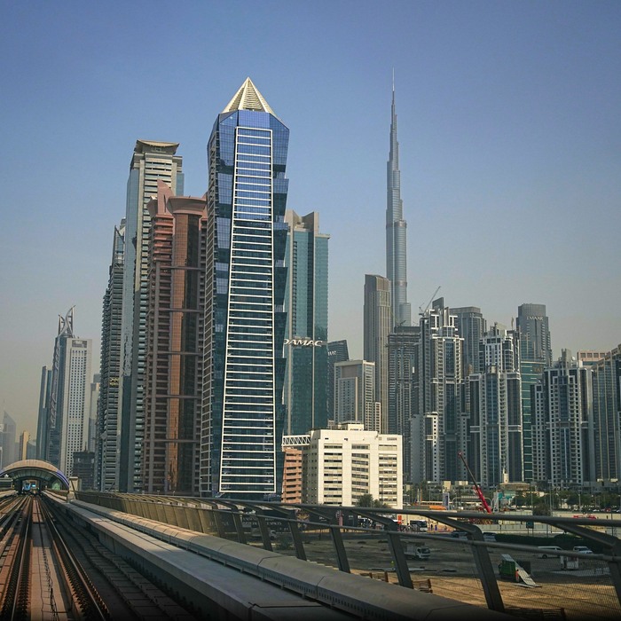 dubaj