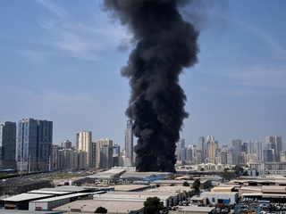 dubaj
