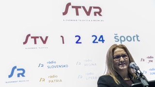 logo logá STVR Flašíková