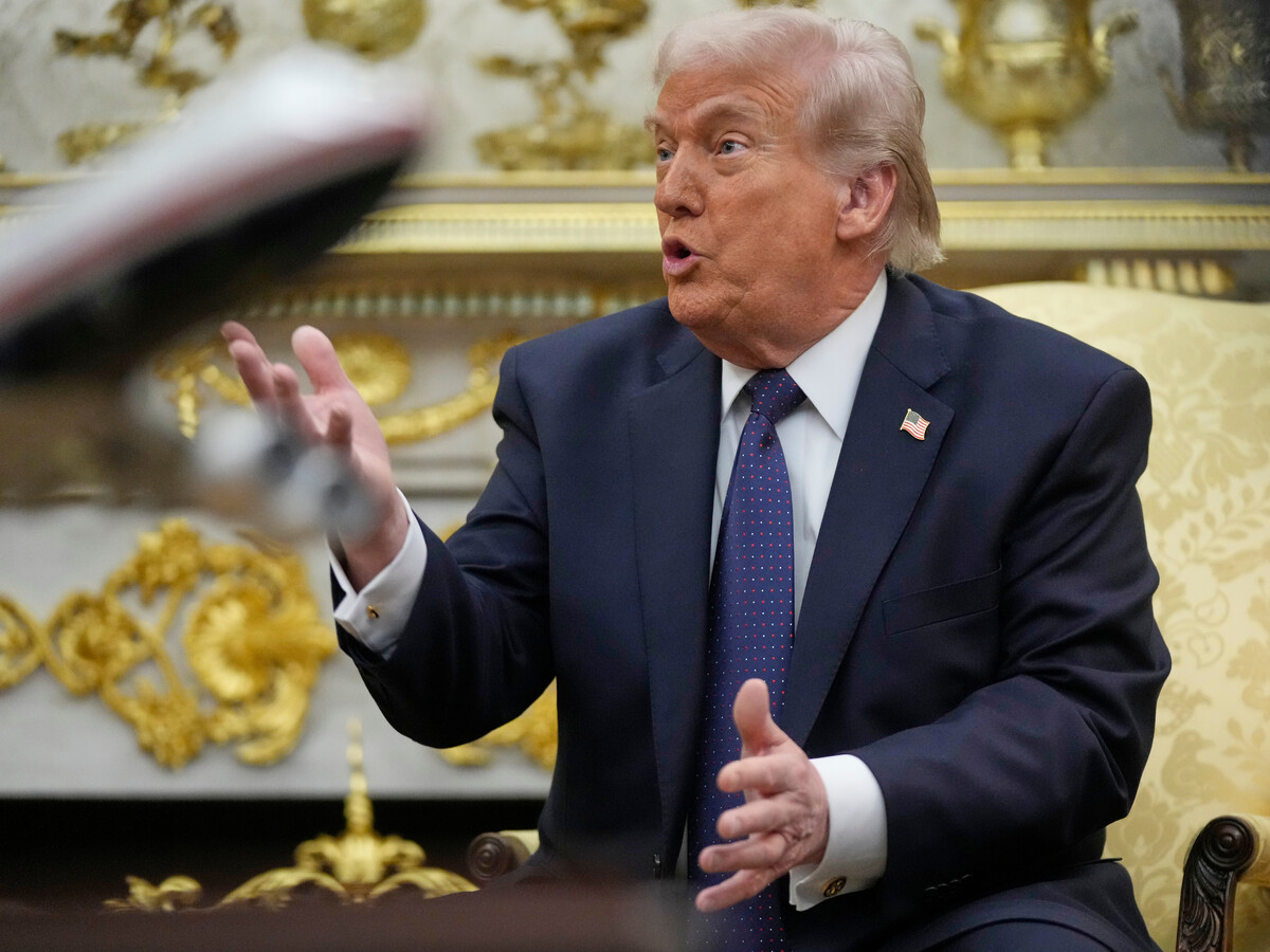 donald trump v bielom dome.jpg