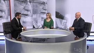 Tvrdo, bez ohlásenia a logicky. Irán sa bráni inak a jeho režim sa nedá zmeniť zvonku, zhodli sa experti v ta3