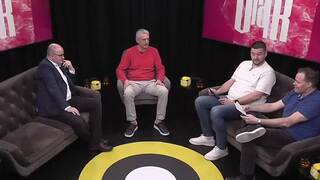 VAR otvorí tému slovenského športu. Merčiak s Michalechom rozoberú jeho stav