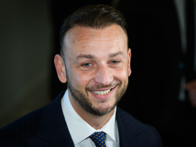 „Posledný veľký projekt súčasnej koalície.“ Šutaj Eštok nerozumie tlaku na skoršie schvaľovanie rozpočtu