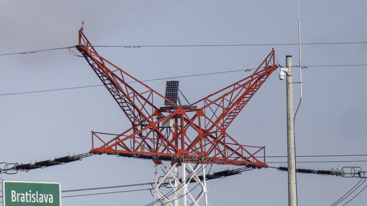 elektrina