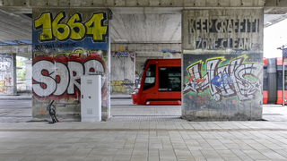 Dokončovacie práce sa blížia ku koncu. Bratislava požiada o celkovú kolaudáciu trate električky v Petržalke