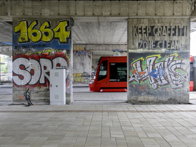 Dokončovacie práce sa blížia ku koncu. Bratislava požiada o celkovú kolaudáciu trate električky v Petržalke