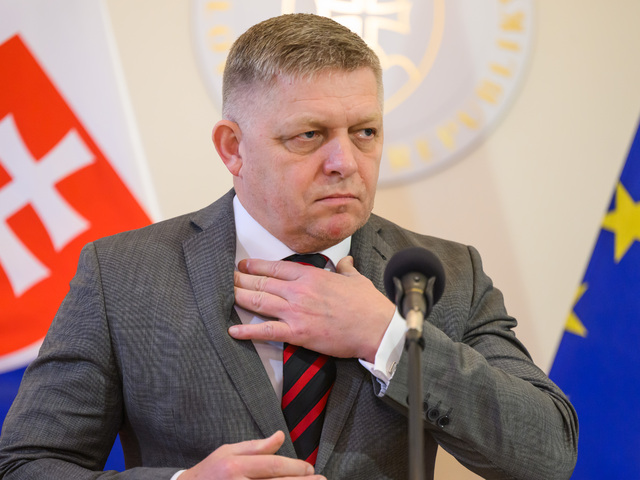 Fico podáva trestné oznámenie na sudkyňu Záleskú. Premiér hovorí o zneužívaní právomoci v kauze Dušana Kováčika