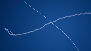 NATO nad Stredozemným morom zničilo balistickú raketu. Letela z Iránu do tureckého vzdušného priestoru