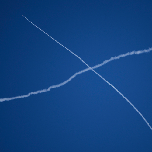 protivzdusna obrana izrael