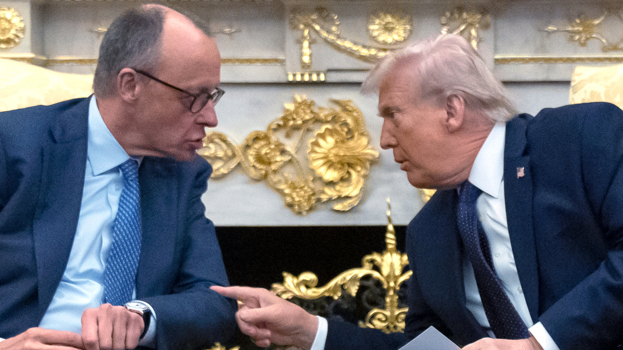 Nemecko vstúpi do hry o Hormuzský prieliv, pridať by sa mohlo aj Česko. Nasadenie Bundeswehru má však zásadné „ale“