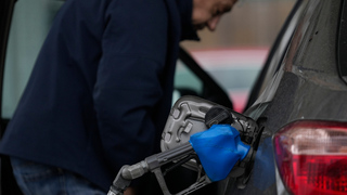 ropa palivá zdražovanie