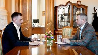 Dvojmiliardový projekt výstavby vodnej elektrárne Málinec odobril aj prezident Pellegrini