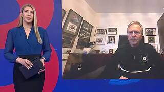 Blízky východ sa blíži k Európe. Iránsky dron dopadol na Cypre, raketa mierila na Turecko – čo to znamená pre NATO?