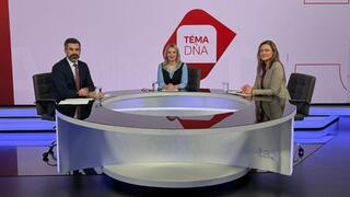 Téma dňa Laššáková Hargaš