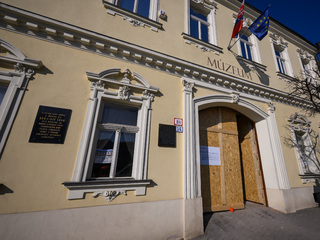 Múzeum Ľudovíta Štúra Modra