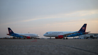 Piaty repatriačný let z Maskatu sa neuskutoční. Letisko v Ománe obmedzilo prevádzku