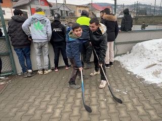 Lomnička deti