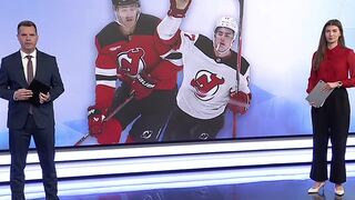 V NHL vrcholí prestupová horúčka. Špekuluje sa aj o tom, že Devils vymenia  Nemca