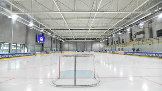 Slovensko stále žije hokejovým úspechom z olympiády. Projekt Generácia Miláno má za štátne tisíce zaplniť kluby deťmi