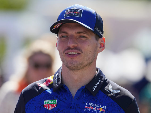 Nováčikovia, nespokojný Verstappen a „šialené“ pravidlá. Formula 1 vstupuje do novej éry, takto bude vyzerať
