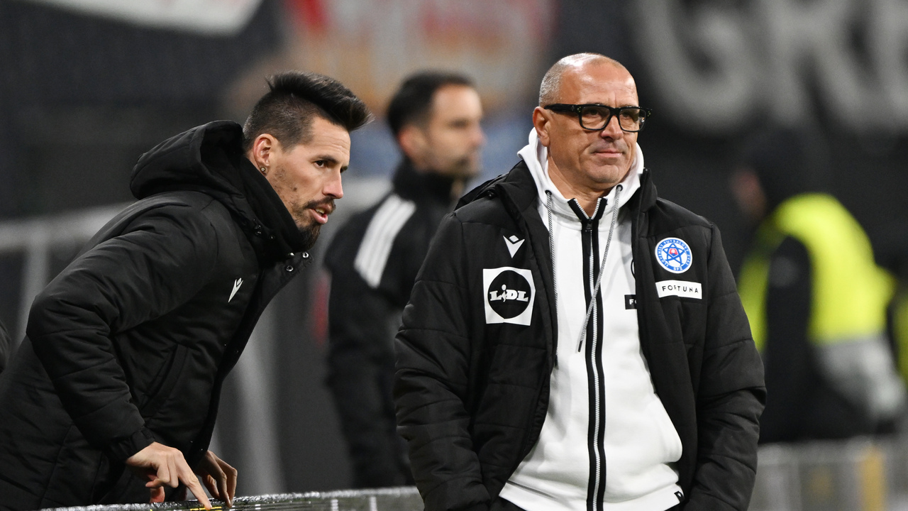 francesco calzona, marek hamšík