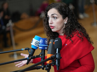 Kosovo Osmanová