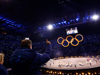 paralympiáda 2026