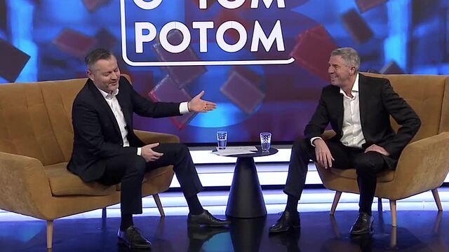 Potom O tom potom | ta3