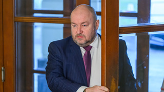 Huliakovi dochádza trpezlivosť s Kováčikom a SFZ. Podal trestné oznámenie