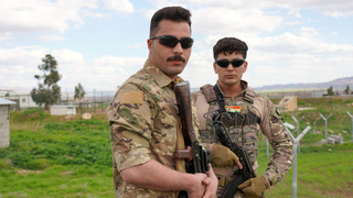 Kurdi sledujú vývoj vojny v Iráne a čakajú na signál od USA. Na návrat domov sú pripravení už desaťročia