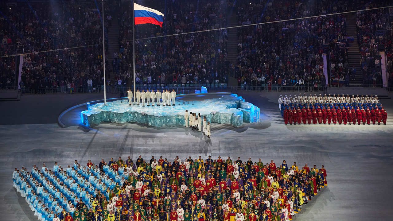 paraolympiáda soči 2014