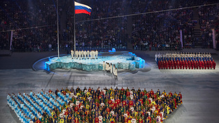 paraolympiáda soči 2014