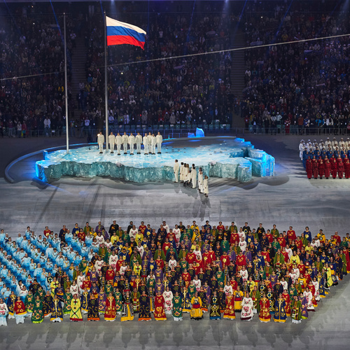 paraolympiáda soči 2014