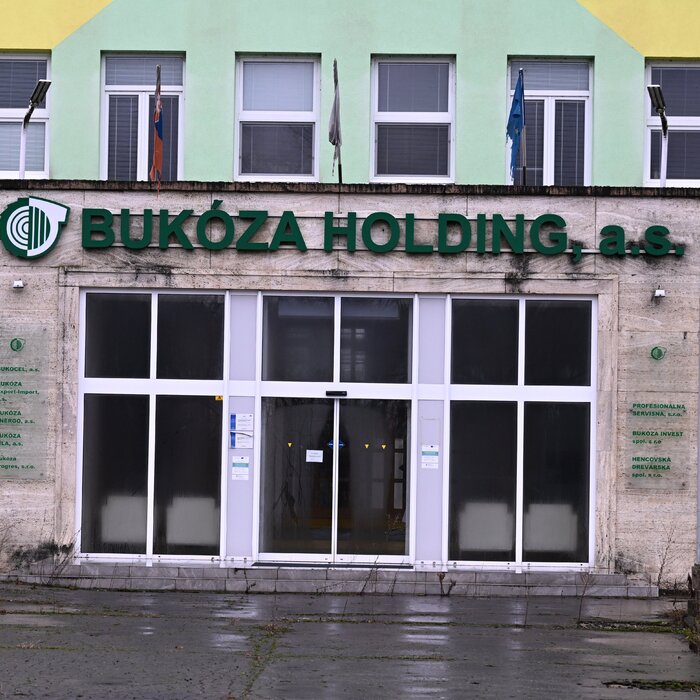 Bukóza 